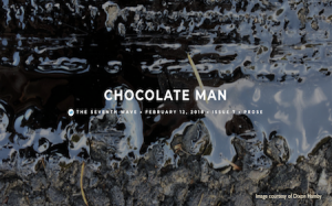 Chocolate Man image450x280 Chocolate Man image450x280